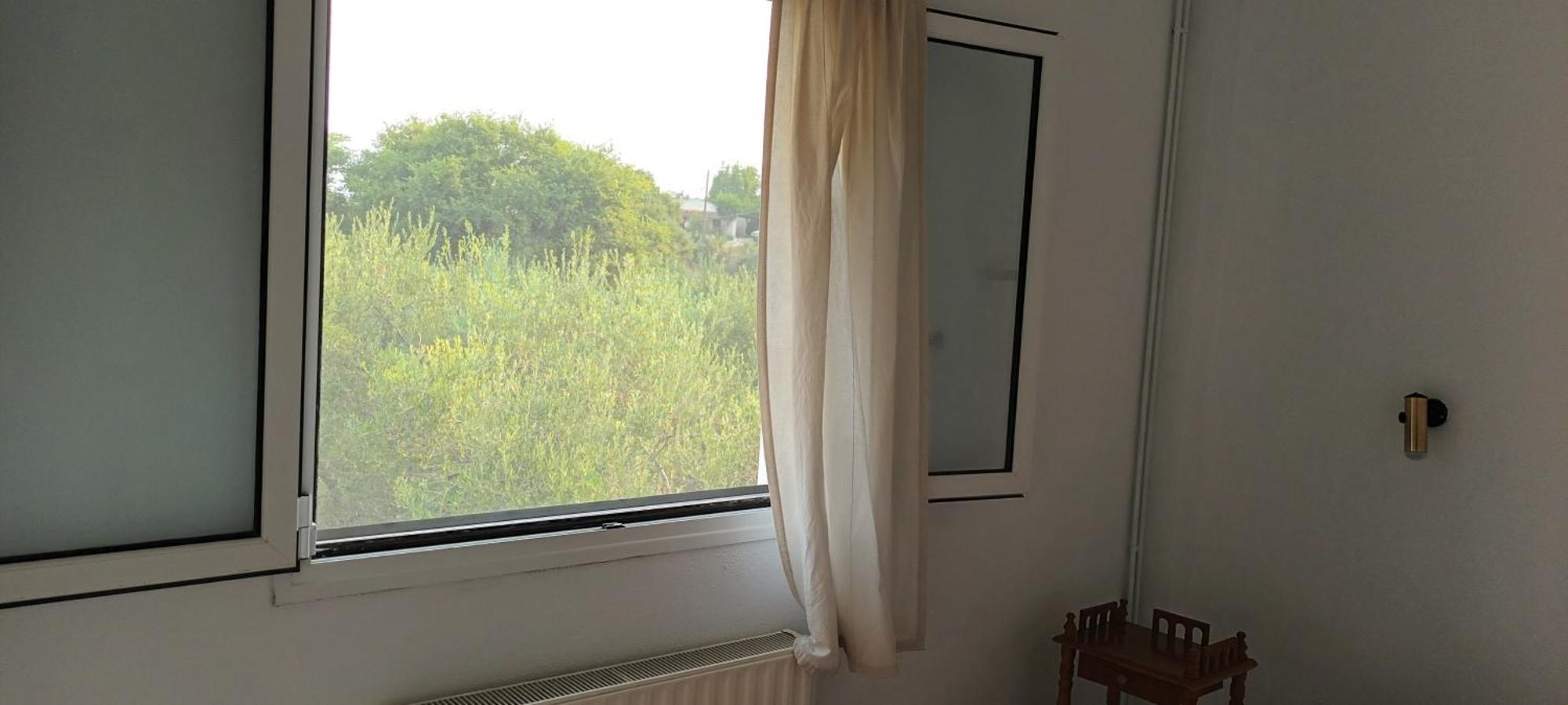 Ferienwohnung Antonios Olive Garden Acharavi Kerkyra Exterior foto