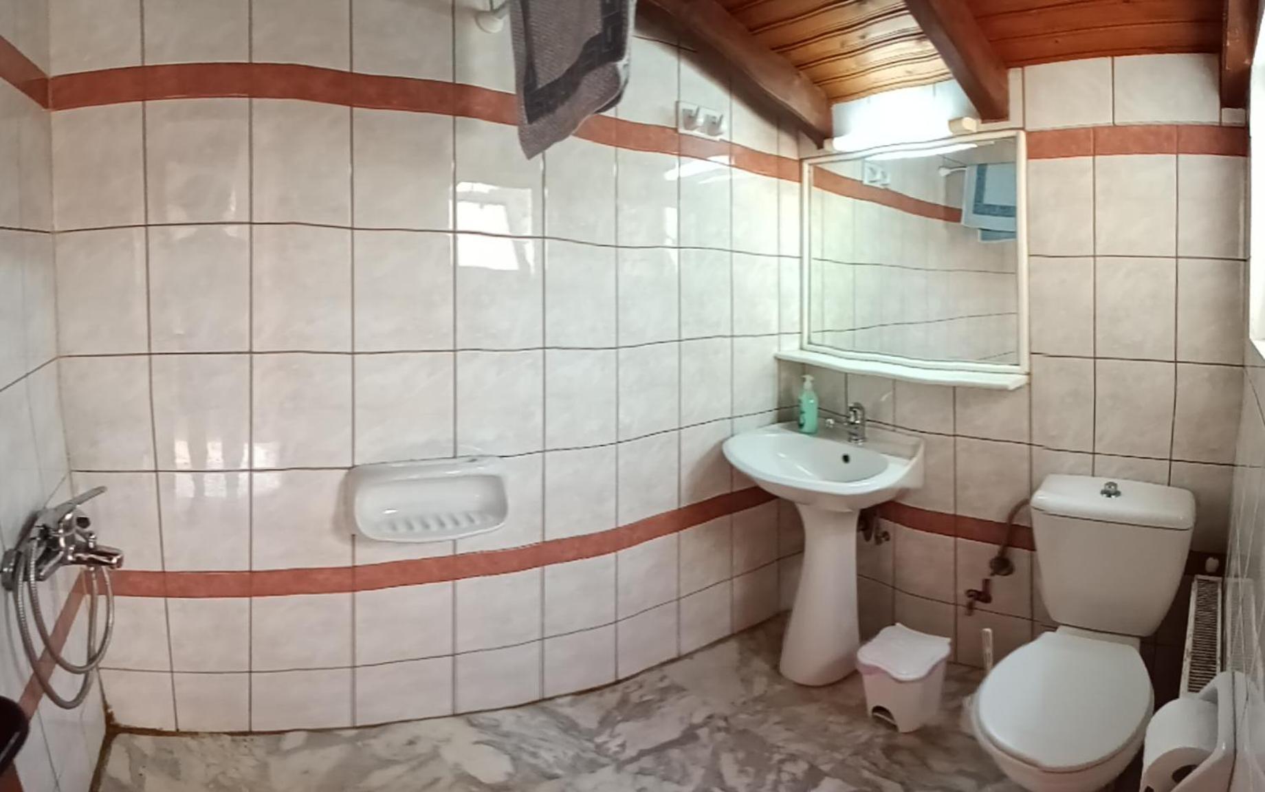 Ferienwohnung Antonios Olive Garden Acharavi Kerkyra Exterior foto